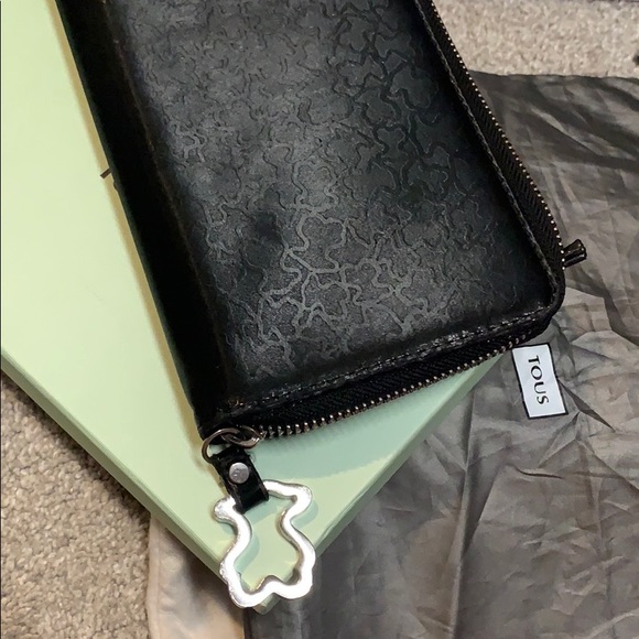 Tous wallet - Picture 2 of 4